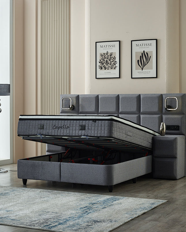 Capella Bedding Set