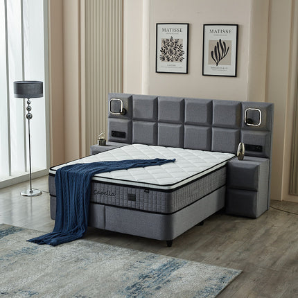 Capella Bedding Set