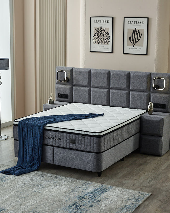 Capella Bedding Set