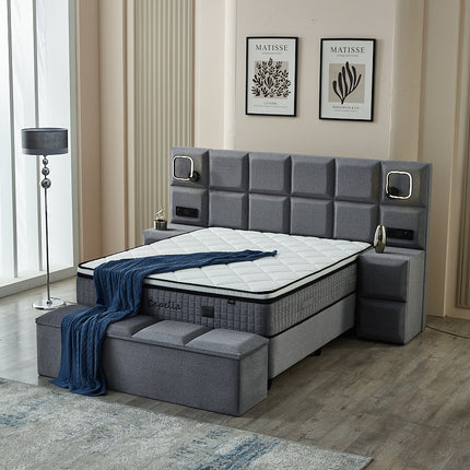 Capella Bedding Set