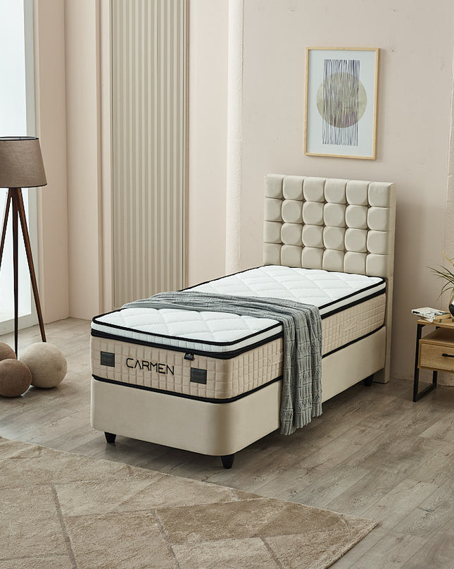 Carmen 1 Persoons Bedding Set