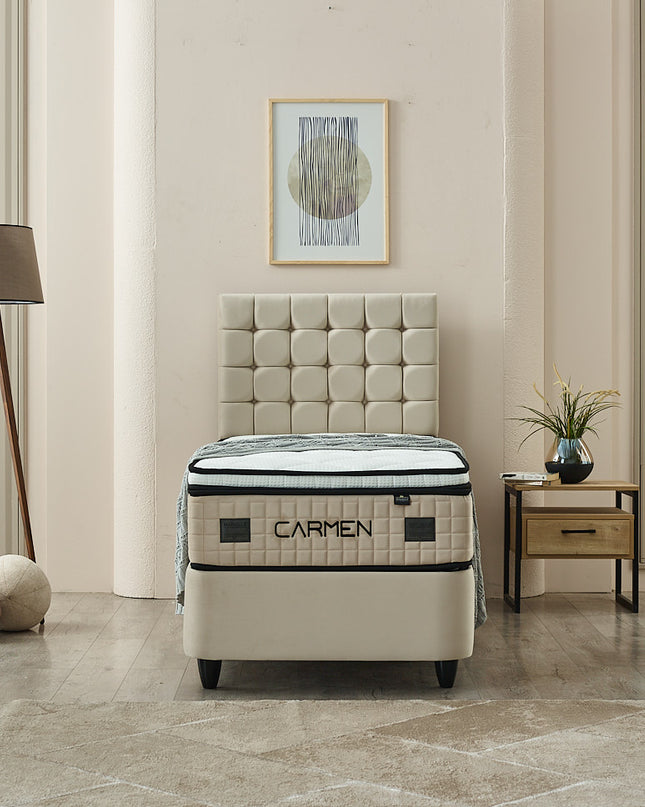 Carmen 1 Persoons Bedding Set