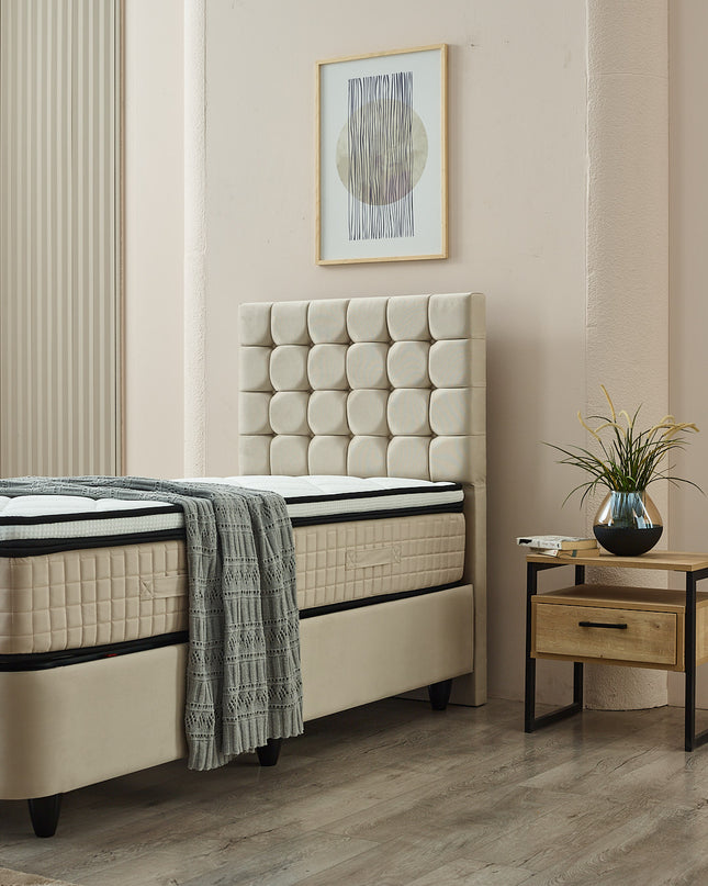 Carmen 1 Persoons Bedding Set
