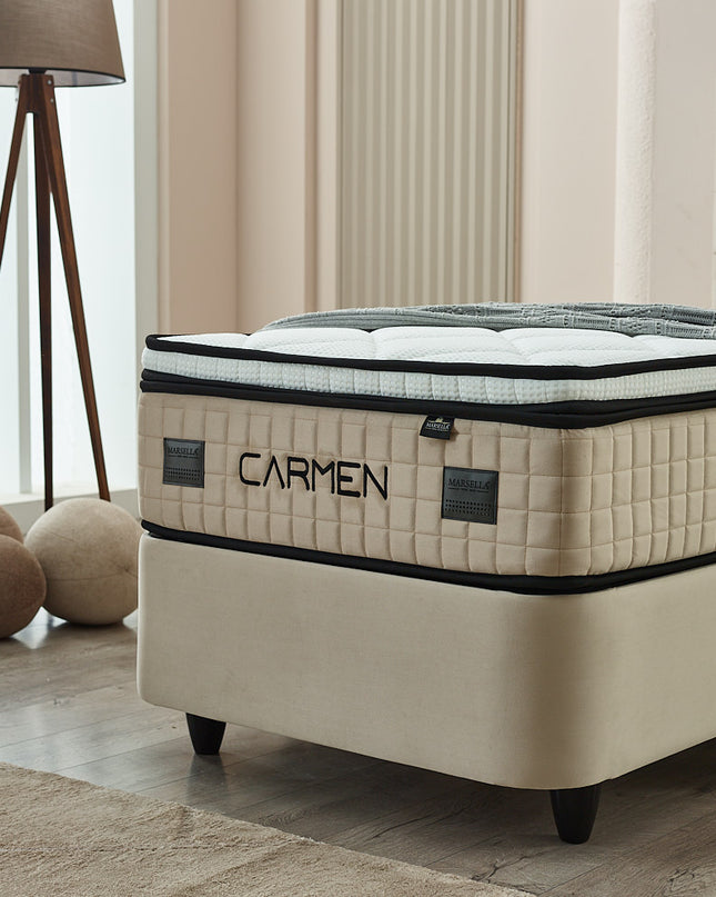 Carmen 1 Persoons Bedding Set