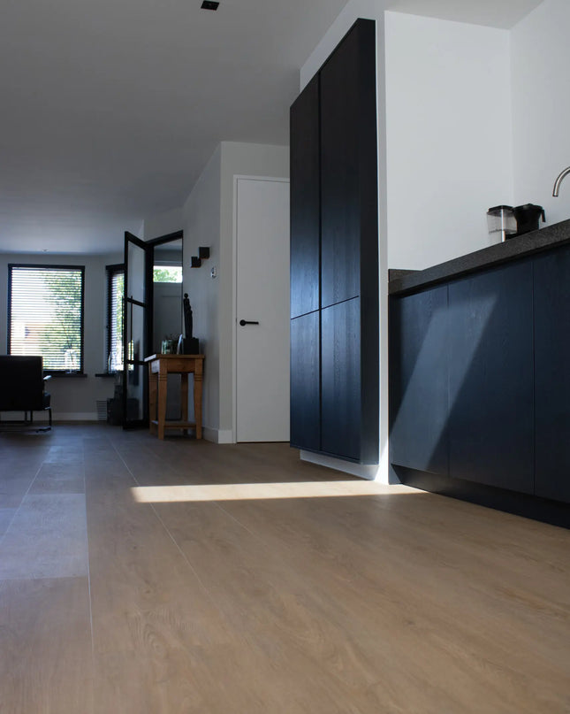 Charente XL Plank – 5460 Eiken naturel