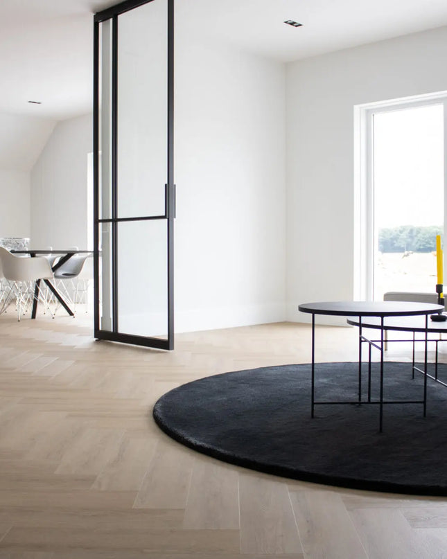 Charente Visgraat XL – 7746 Naturel licht eiken