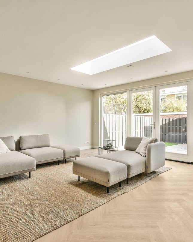 Charente Visgraat XL – 77846 Naturel licht eiken