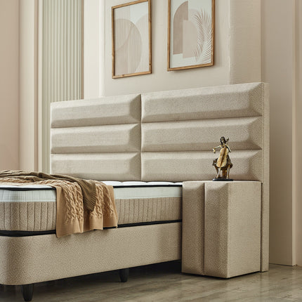 Clay Bedding Set