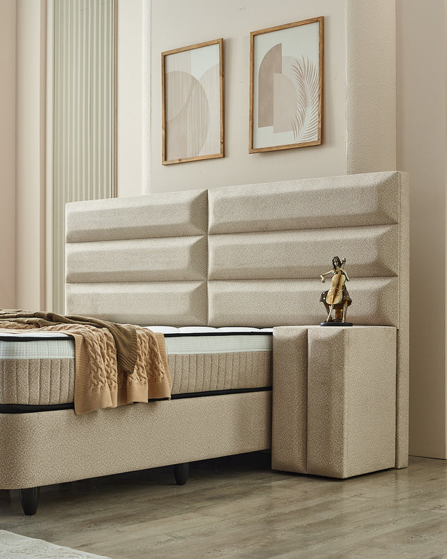 Clay Bedding Set