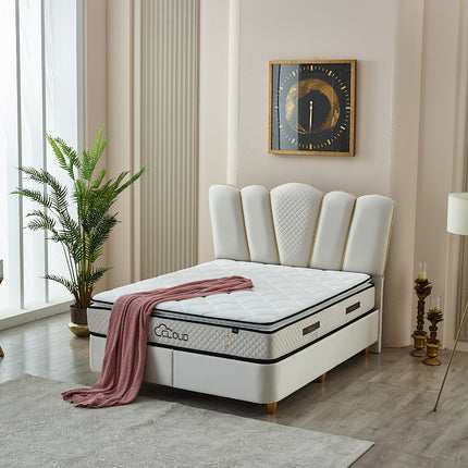 Cloud Bedding Set