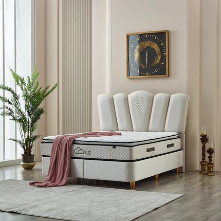 Cloud Bedding Set