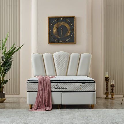 Cloud Bedding Set