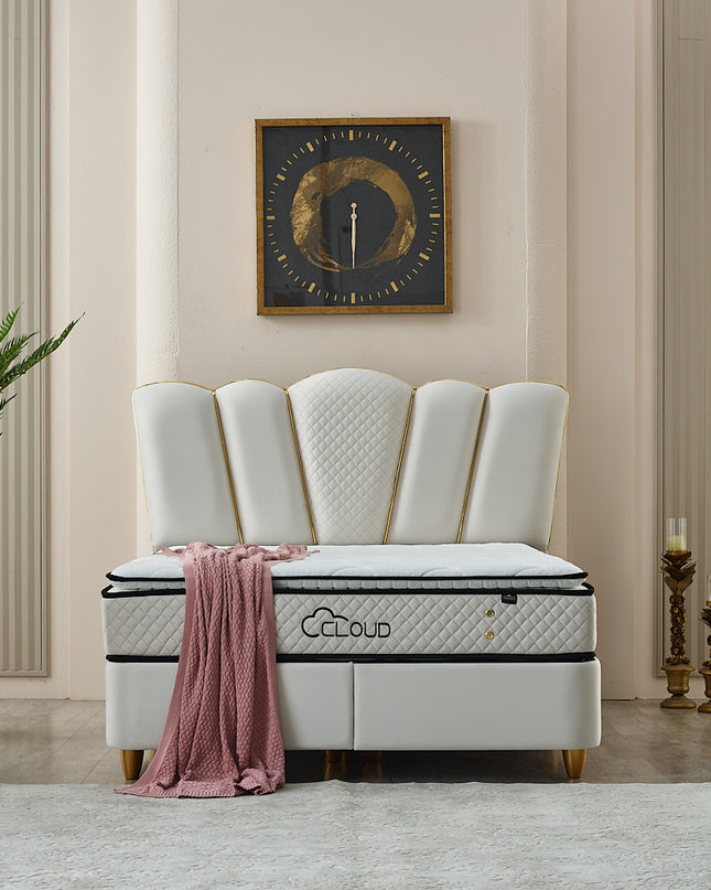 Cloud Bedding Set
