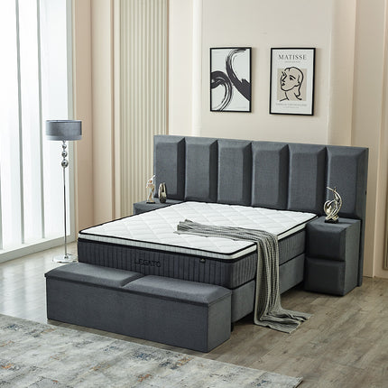 Legato Bedding Set