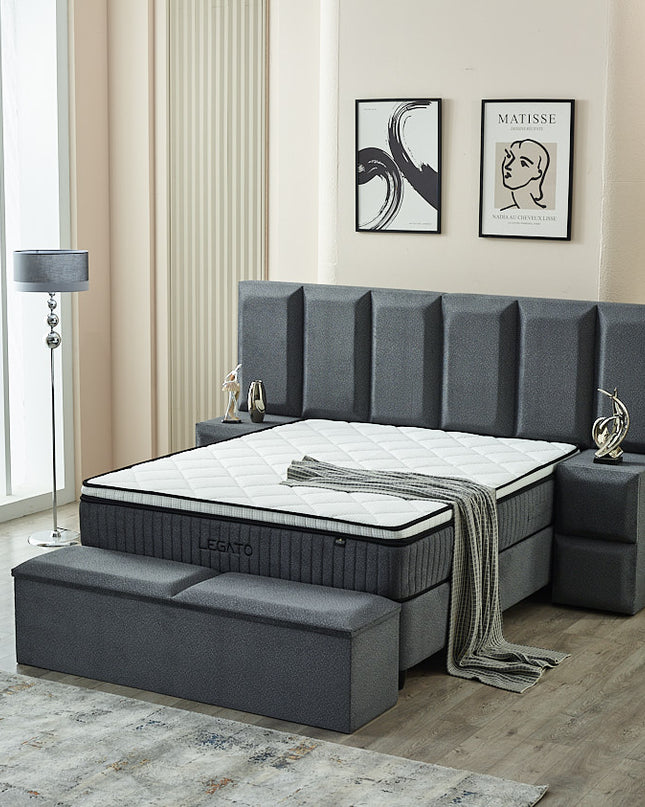 Legato Bedding Set