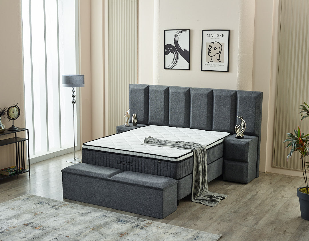 Legato Bedding Set