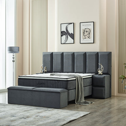 Legato Bedding Set