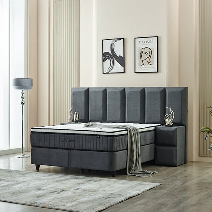 Legato Bedding Set