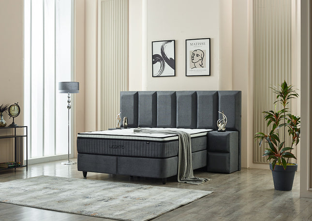 Legato Bedding Set