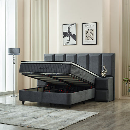 Legato Bedding Set