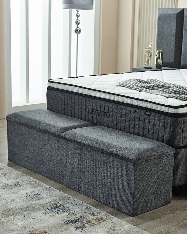 Legato Bedding Set