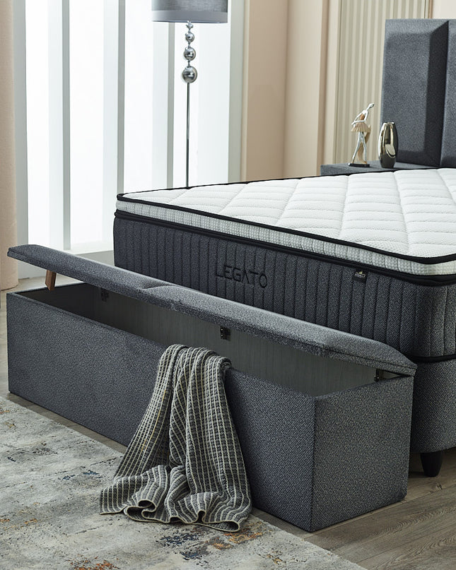 Legato Bedding Set