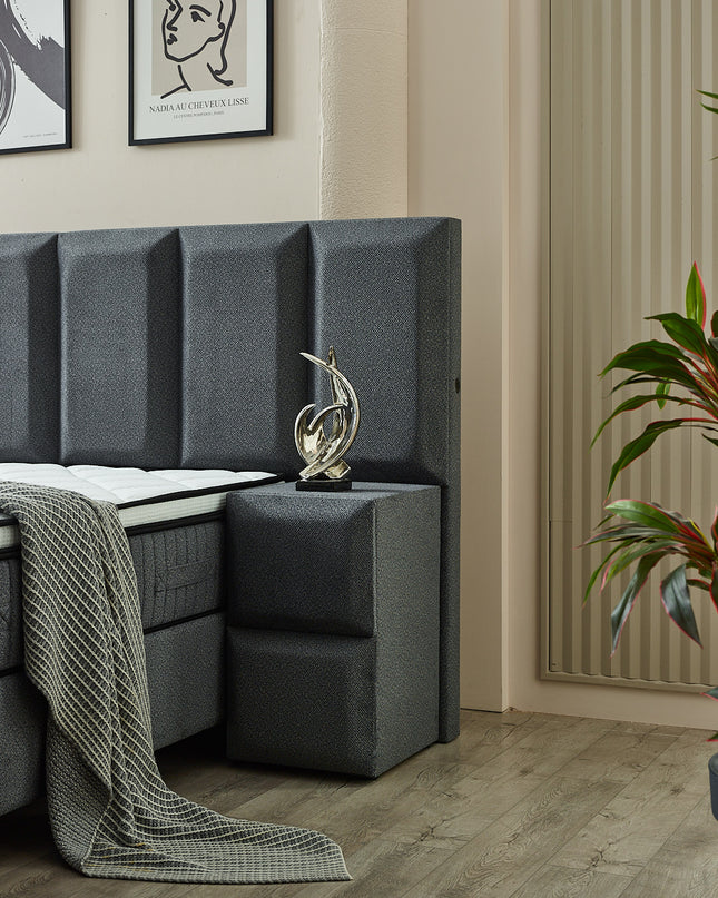 Legato Bedding Set