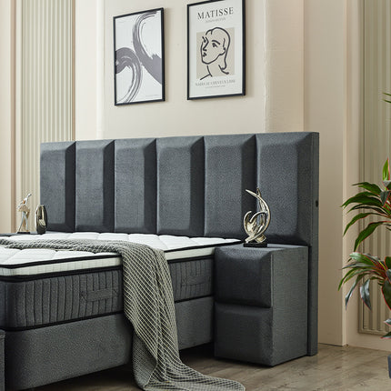 Legato Bedding Set