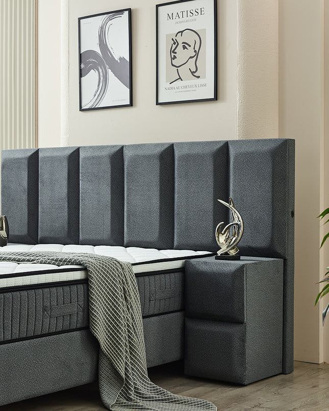 Legato Bedding Set