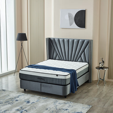 Imperial Bedding Set