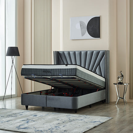 Imperial Bedding Set