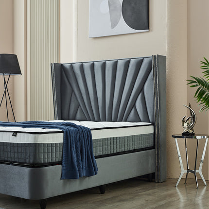 Imperial Bedding Set