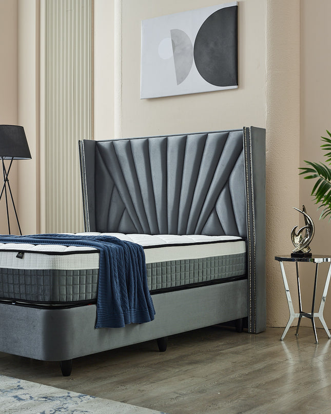 Imperial Bedding Set