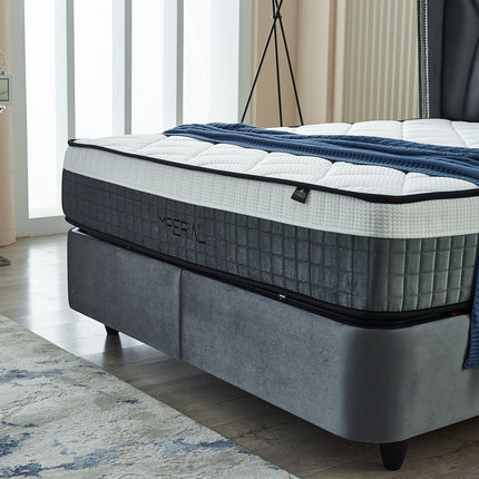 Imperial Bedding Set
