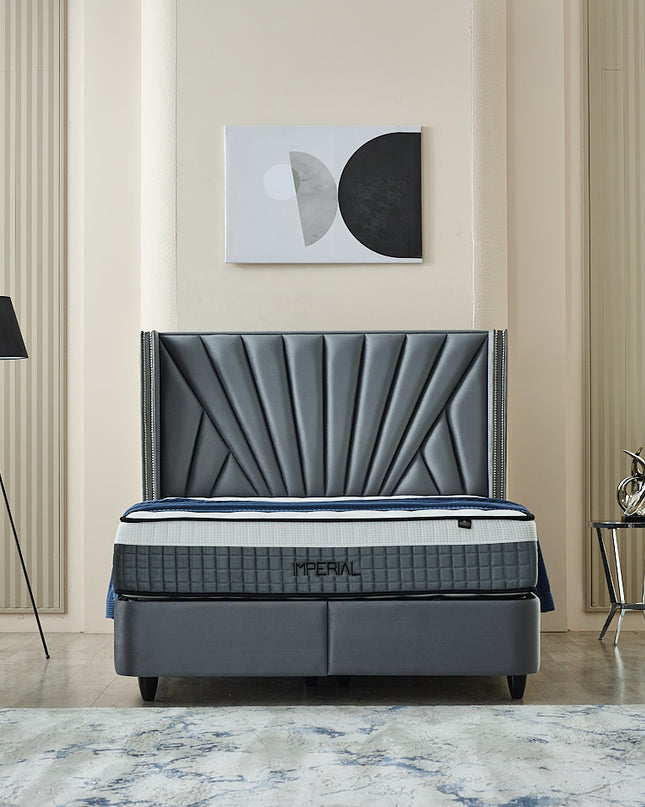 Imperial Bedding Set
