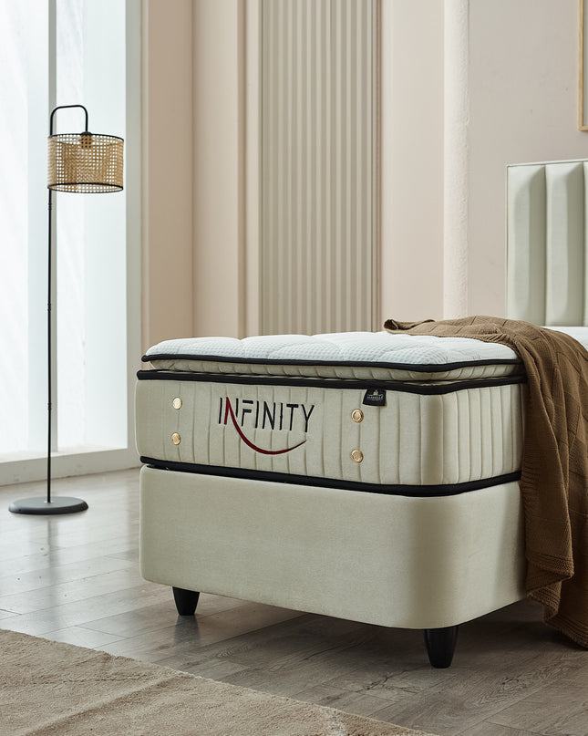 Infinity 1 persoons bedding set