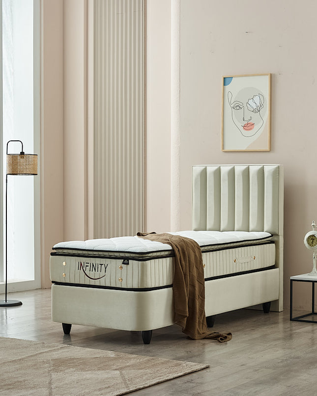Infinity 1 persoons bedding set