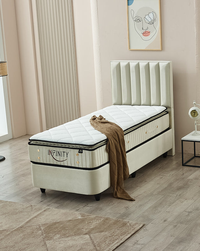 Infinity 1 persoons bedding set