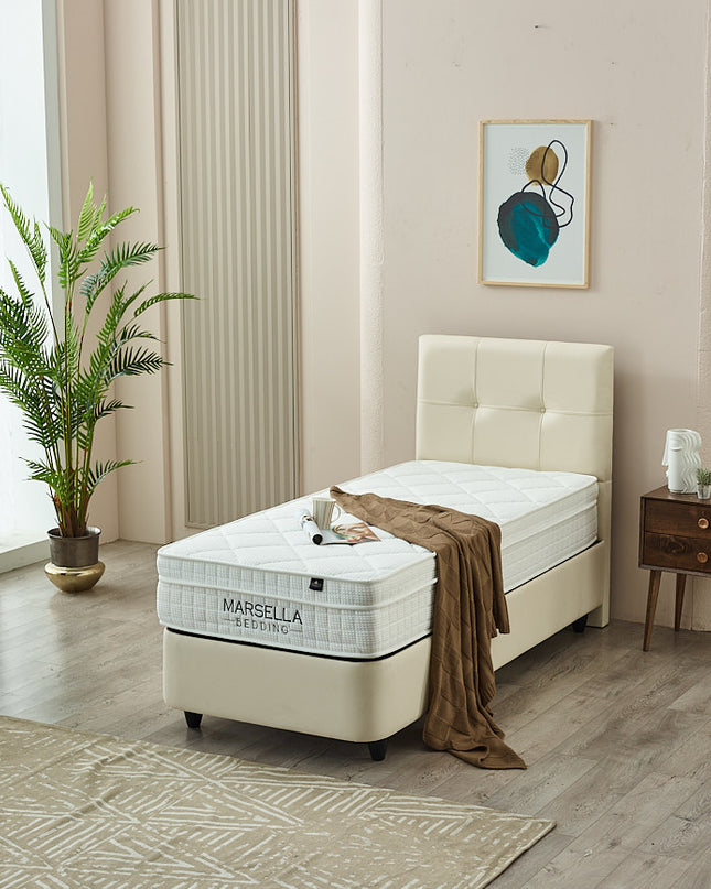 Deril 1 Persoons Bedding Set