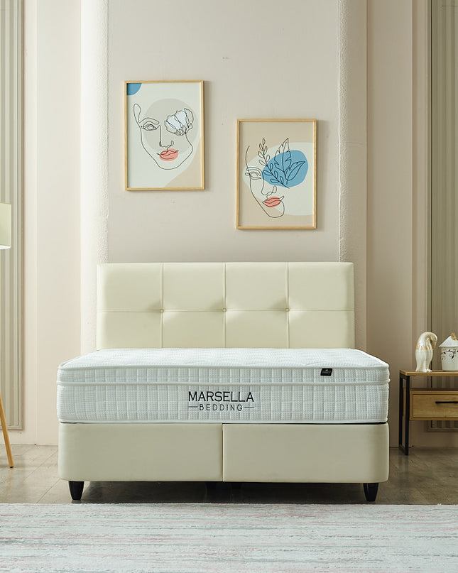 Deril Bedding Set