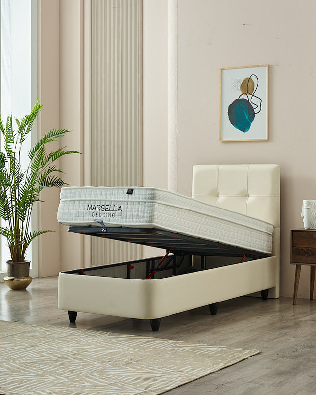 Deril 1 Persoons Bedding Set