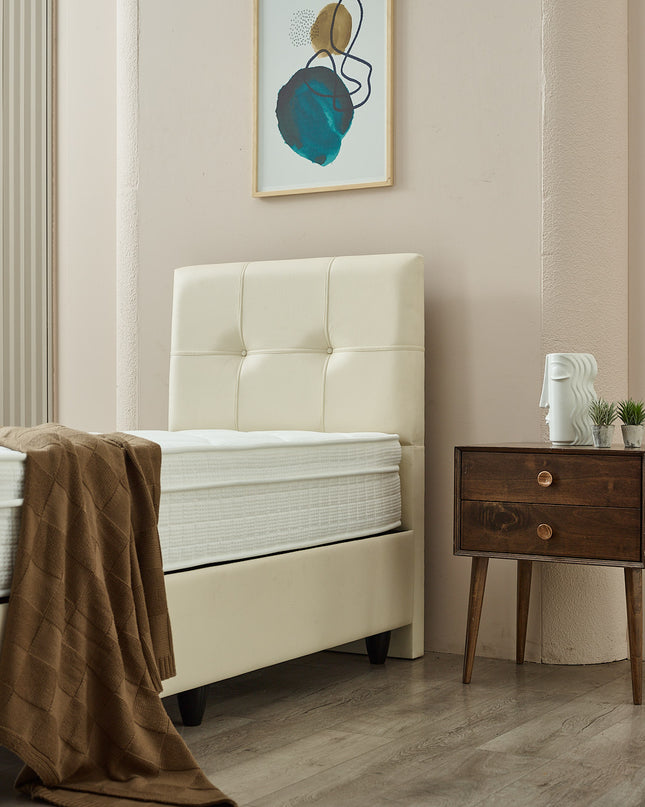 Deril 1 Persoons Bedding Set
