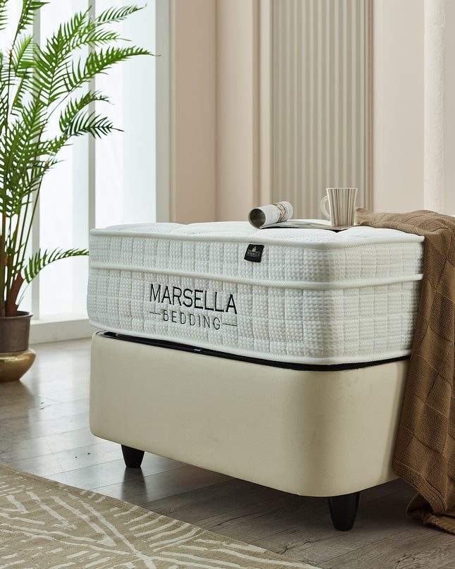 Deril 1 Persoons Bedding Set