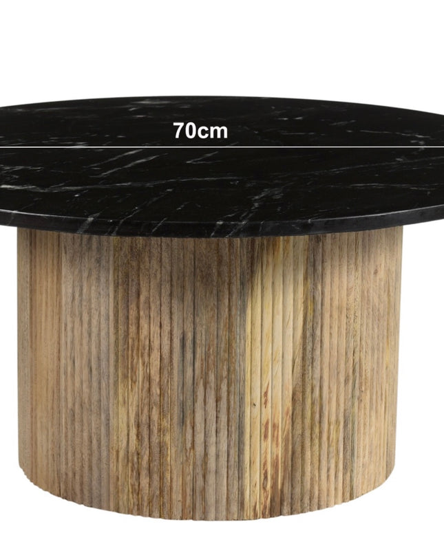 Brix Nova Black