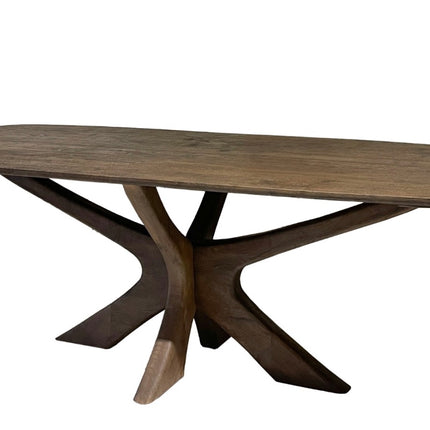 Brix Montreaux Brown 250cm