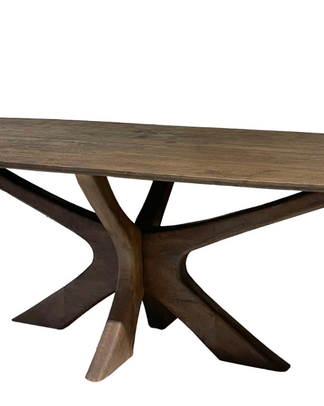 Brix Montreaux Brown 250cm