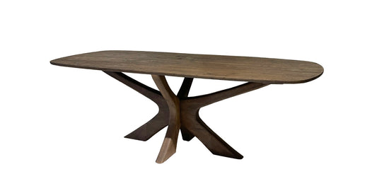 Brix Montreaux Brown 250cm