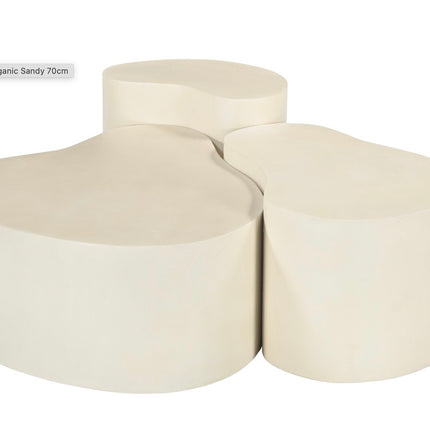 Brix Organic Sandy 85cm