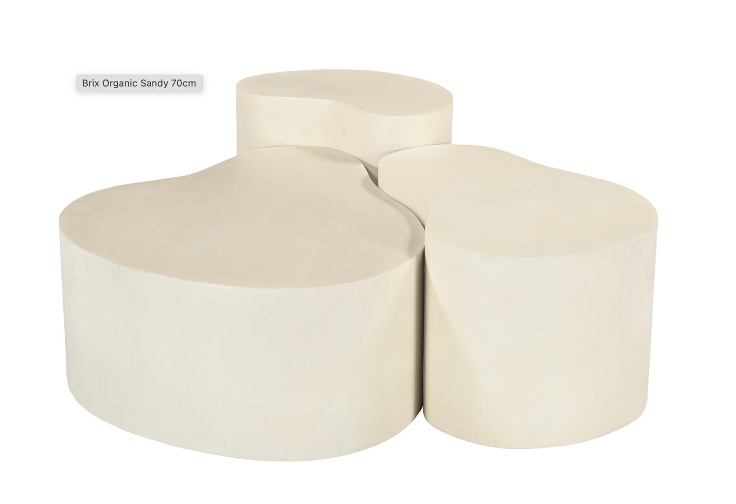 Brix Organic Sandy 85cm