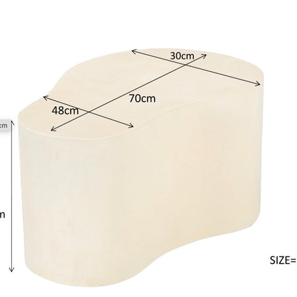 Brix Organic Sandy 70cm
